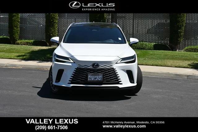 lexus rx phev 2024 JTJCJMGA8R2013710 image lexus rx phev 2024 JTJCJMGA8R2013710 image